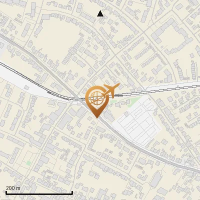 Foto zu Kölner Straße 154, 51149 Köln