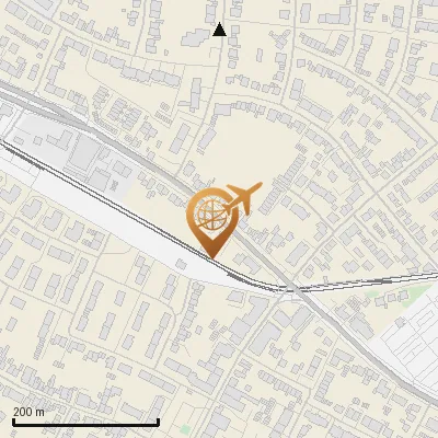 Foto zu Kölner Straße 165, 51149 Köln