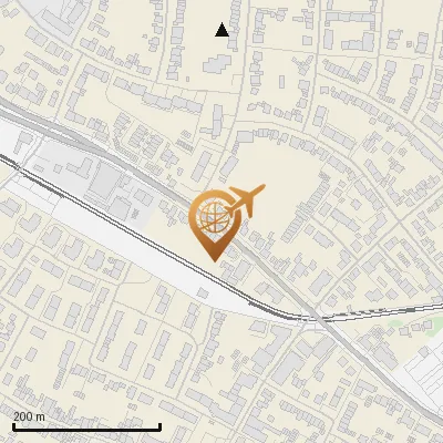 Foto zu Kölner Straße 171, 51149 Köln