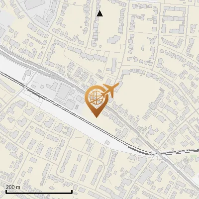 Foto zu Kölner Straße 183, 51149 Köln