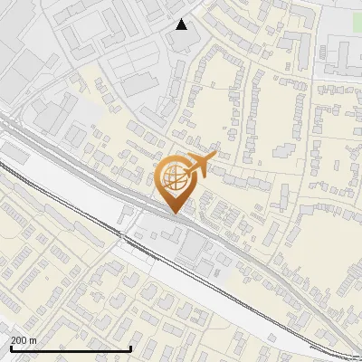 Foto zu Kölner Straße 212, 51149 Köln