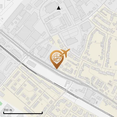 Foto zu Kölner Straße 228, 51149 Köln