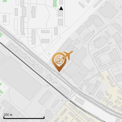 Foto zu Kölner Straße 256, 51149 Köln