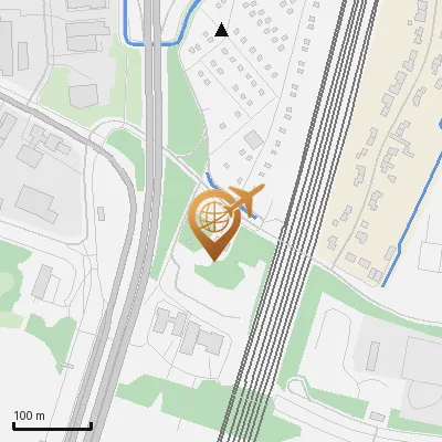 Foto zu König-Georg-Deich 14, 21109 Hamburg