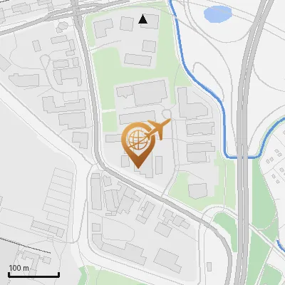 Foto zu König-Georg-Stieg 1, 21107 Hamburg