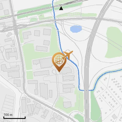 Foto zu König-Georg-Stieg 10, 21107 Hamburg