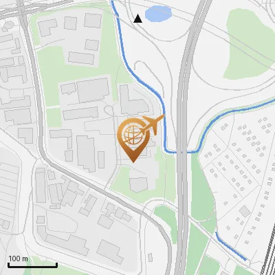 Foto zu König-Georg-Stieg 4, 21107 Hamburg