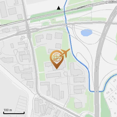 Foto zu König-Georg-Stieg 5, 21107 Hamburg