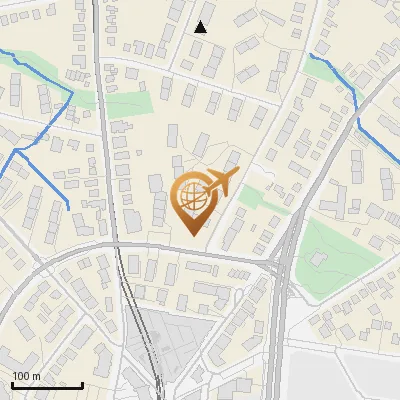 Foto zu König-Heinrich-Weg 1, 22459 Hamburg