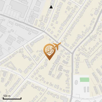 Foto zu König-Heinrich-Weg 100, 22459 Hamburg