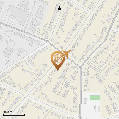 Foto zu König-Heinrich-Weg 104, 22459 Hamburg