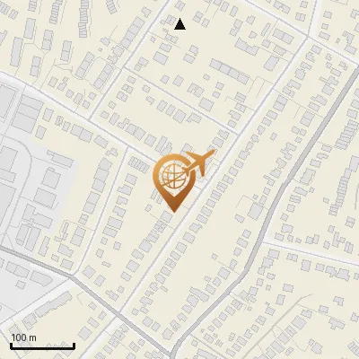 Foto zu König-Heinrich-Weg 109, 22459 Hamburg