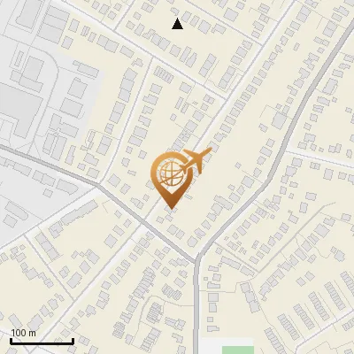 Foto zu König-Heinrich-Weg 116, 22459 Hamburg