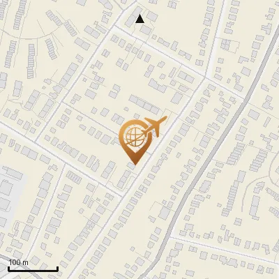 Foto zu König-Heinrich-Weg 117, 22455 Hamburg