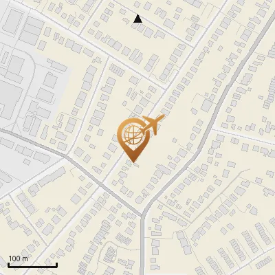 Foto zu König-Heinrich-Weg 120, 22459 Hamburg