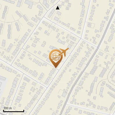 Foto zu König-Heinrich-Weg 121, 22455 Hamburg