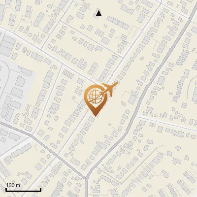 Foto zu König-Heinrich-Weg 130, 22459 Hamburg