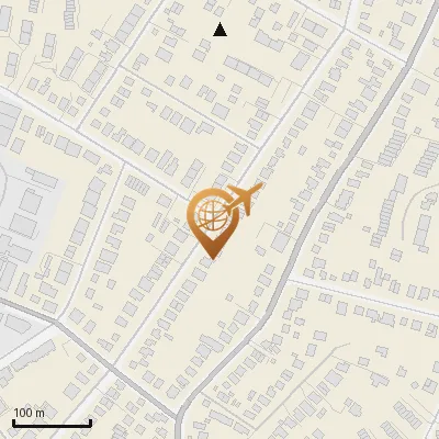 Foto zu König-Heinrich-Weg 134, 22459 Hamburg