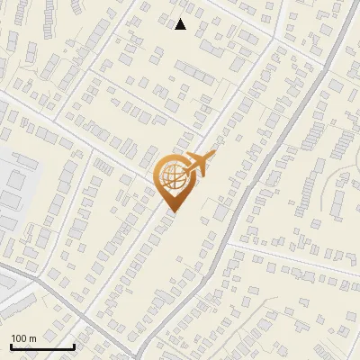 Foto zu König-Heinrich-Weg 138, 22459 Hamburg