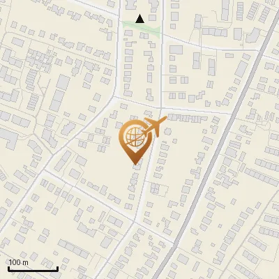 Foto zu König-Heinrich-Weg 153, 22455 Hamburg