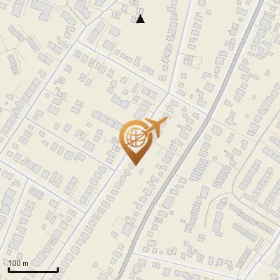 Foto zu König-Heinrich-Weg 158, 22455 Hamburg