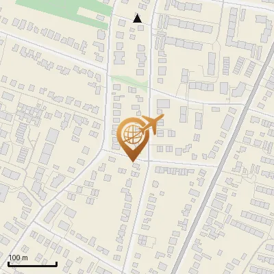 Foto zu König-Heinrich-Weg 167, 22455 Hamburg