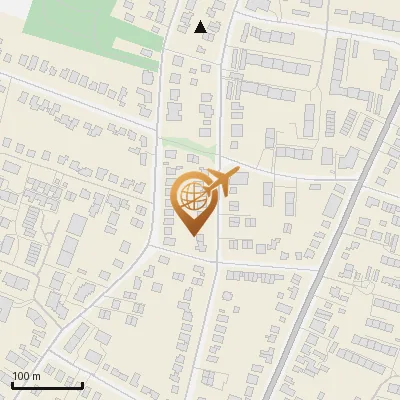 Foto zu König-Heinrich-Weg 171, 22455 Hamburg