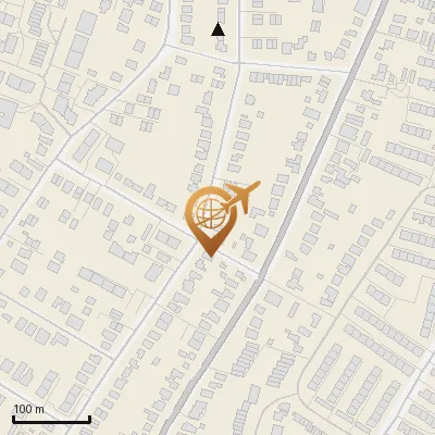 Foto zu König-Heinrich-Weg 176, 22455 Hamburg