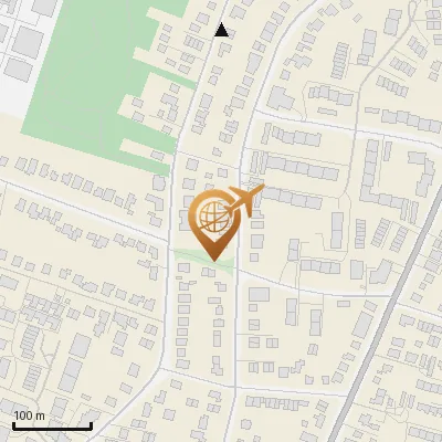 Foto zu König-Heinrich-Weg 183, 22455 Hamburg