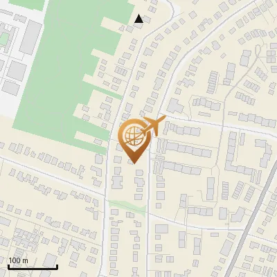 Foto zu König-Heinrich-Weg 191, 22455 Hamburg