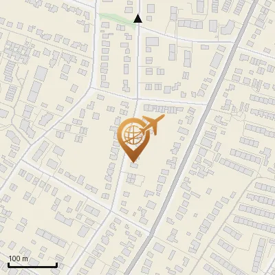 Foto zu König-Heinrich-Weg 194, 22455 Hamburg