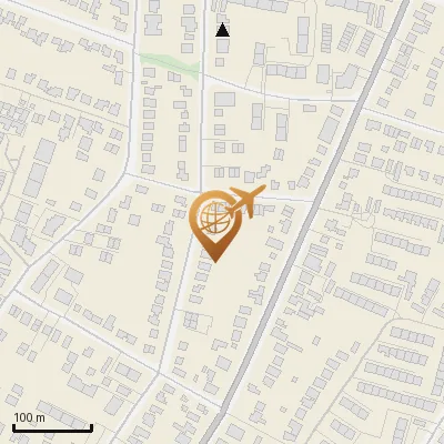 Foto zu König-Heinrich-Weg 198, 22455 Hamburg