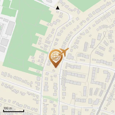 Foto zu König-Heinrich-Weg 199, 22455 Hamburg