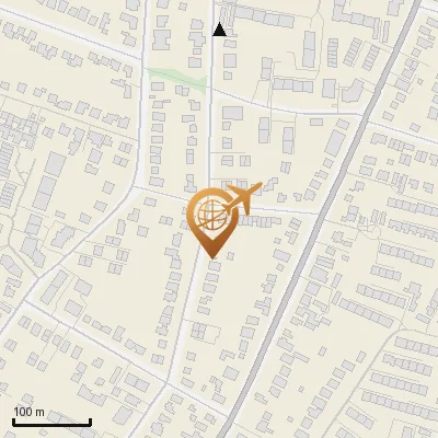 Foto zu König-Heinrich-Weg 200, 22455 Hamburg