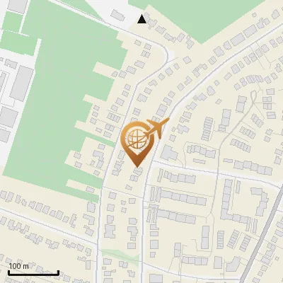 Foto zu König-Heinrich-Weg 203, 22455 Hamburg