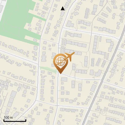 Foto zu König-Heinrich-Weg 216, 22455 Hamburg