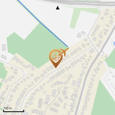 Foto zu König-Heinrich-Weg 231, 22455 Hamburg