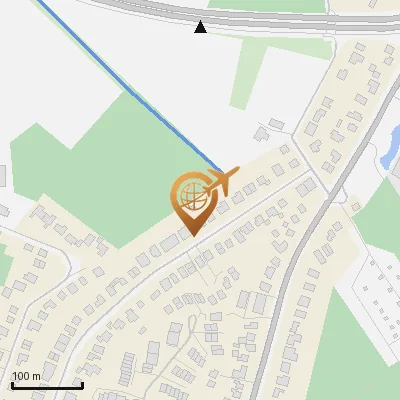 Foto zu König-Heinrich-Weg 233, 22455 Hamburg