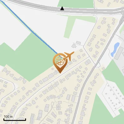 Foto zu König-Heinrich-Weg 235, 22455 Hamburg