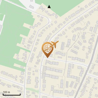 Foto zu König-Heinrich-Weg 238, 22455 Hamburg