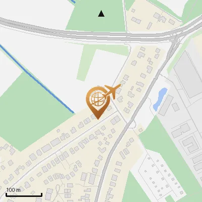 Foto zu König-Heinrich-Weg 243, 22455 Hamburg