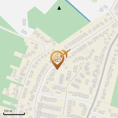 Foto zu König-Heinrich-Weg 250, 22455 Hamburg