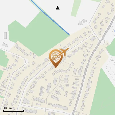 Foto zu König-Heinrich-Weg 260, 22455 Hamburg