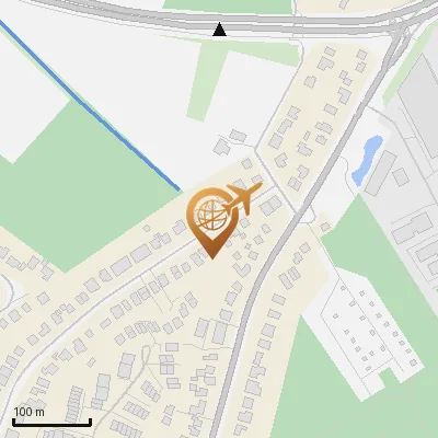 Foto zu König-Heinrich-Weg 272, 22455 Hamburg