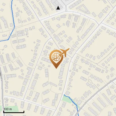 Foto zu König-Heinrich-Weg 33, 22459 Hamburg