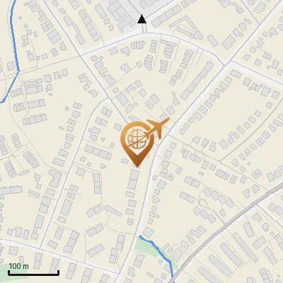 Foto zu König-Heinrich-Weg 35, 22459 Hamburg