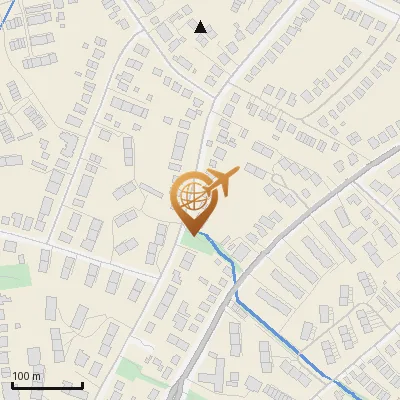 Foto zu König-Heinrich-Weg 36, 22459 Hamburg