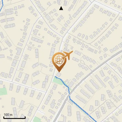 Foto zu König-Heinrich-Weg 40, 22459 Hamburg