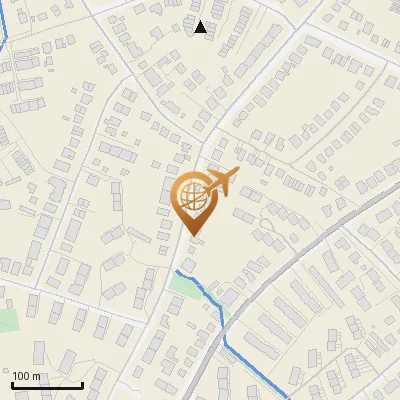 Foto zu König-Heinrich-Weg 44, 22459 Hamburg