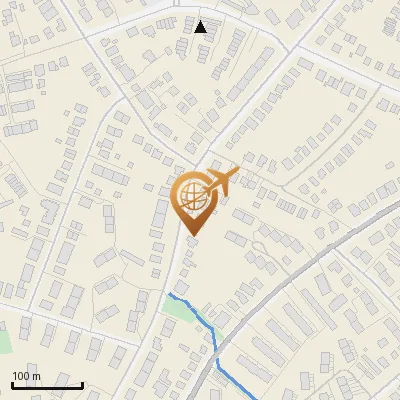 Foto zu König-Heinrich-Weg 48, 22459 Hamburg